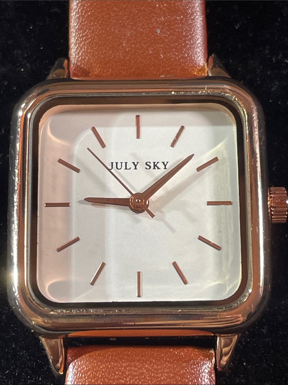 July Sky ladies watch